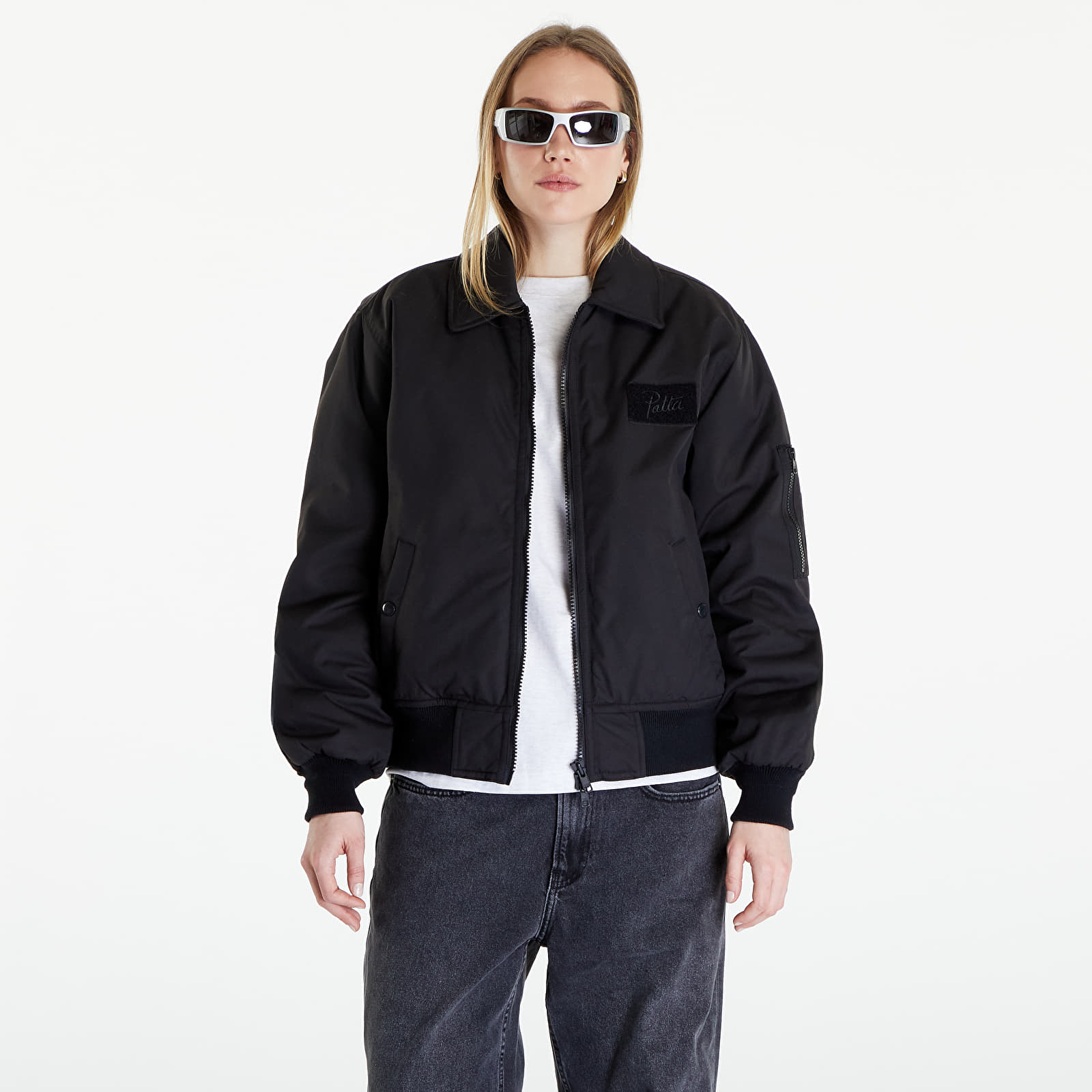 Patta Jet Bomber Jacket UNISEX