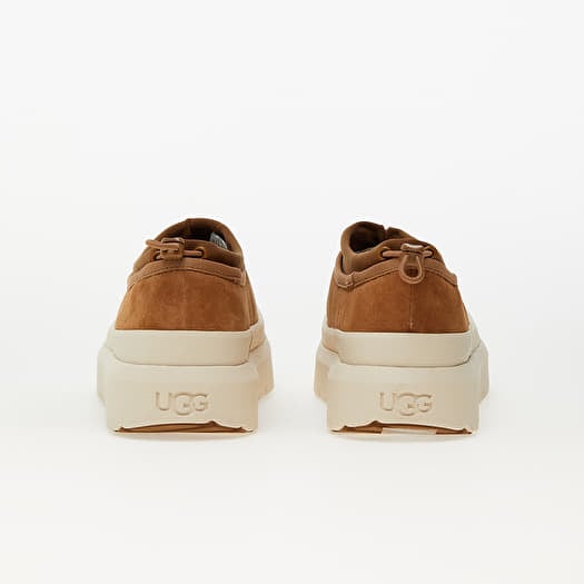Men's shoes UGG M Tasman Weather Hybrid Chestnut/ Whitecap Footshop