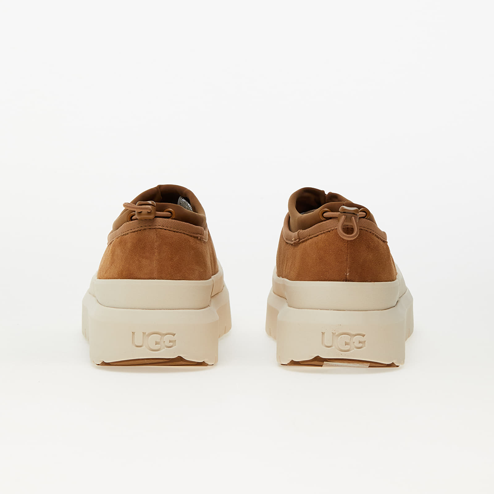 Buty męskie UGG M Tasman Weather Hybrid Chestnut/ Whitecap