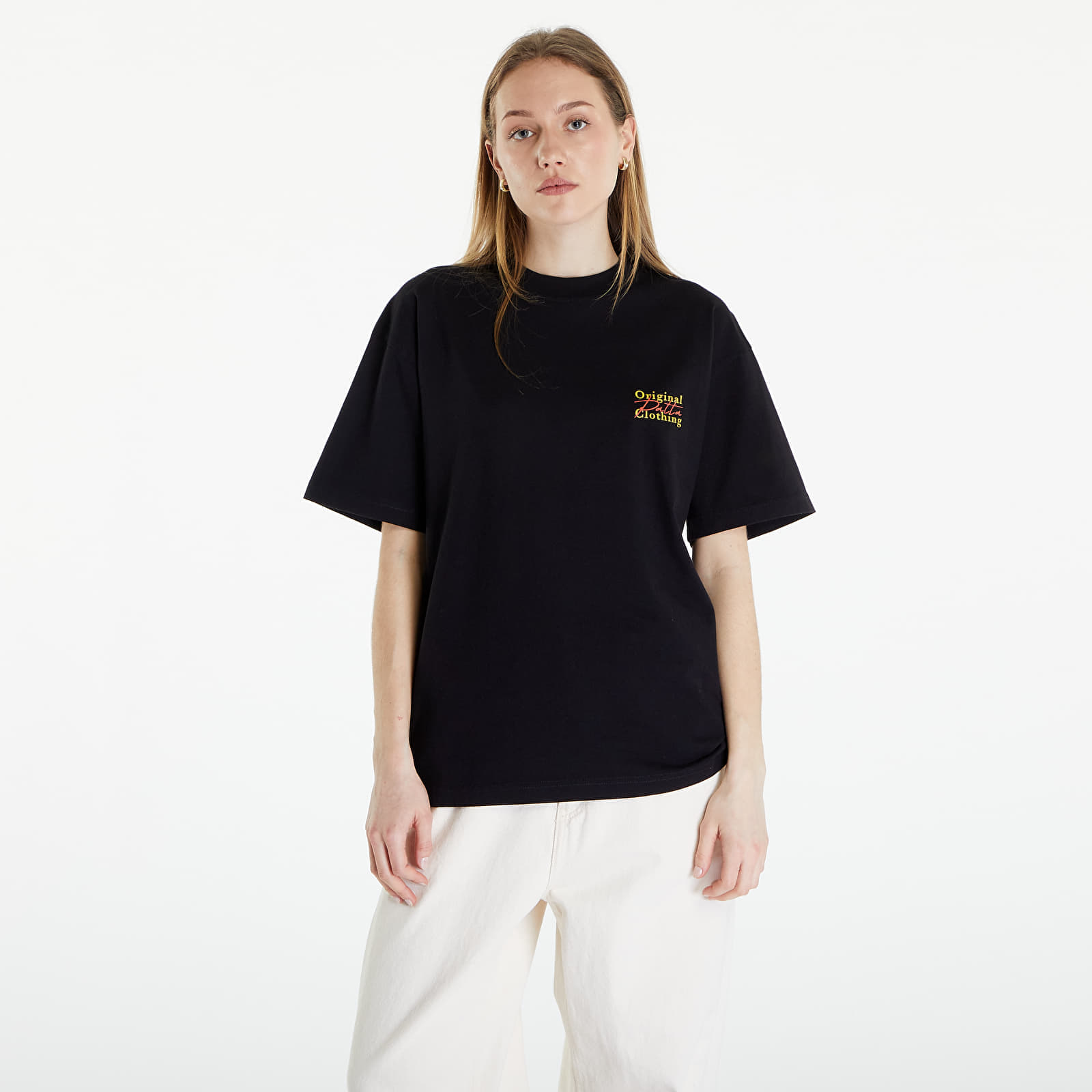 Тениски Patta Predator T-Shirt UNISEX Black