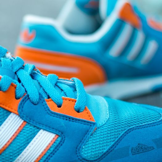 Adidas zx cheap 420 cyan homme