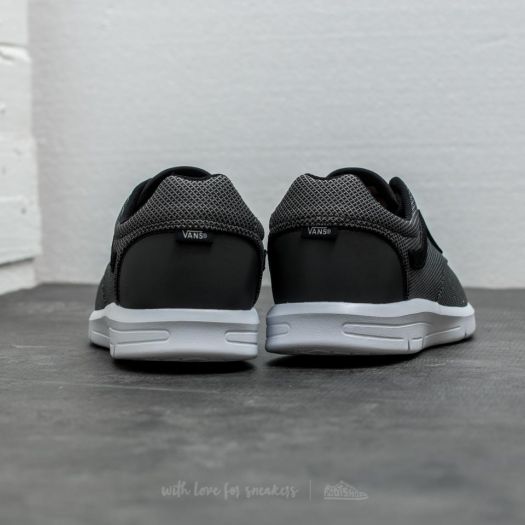 Vans iso review new arrivals