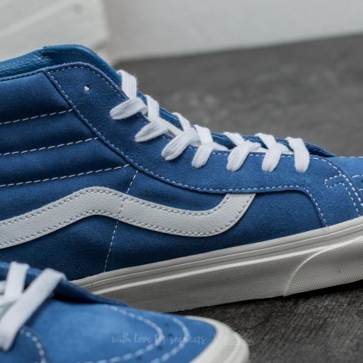 Vans sk8 hi retro cheap