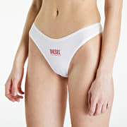 【送料&関税込】Diesel Panties Ufpn-punchy Women's 3-pack briefs with small logo print | Multicolor