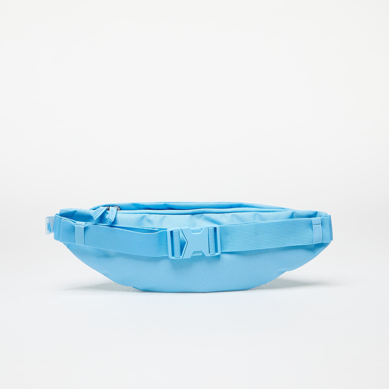 Ľadvinky Nike Heritage Waistpack Aquarius Blue/ White