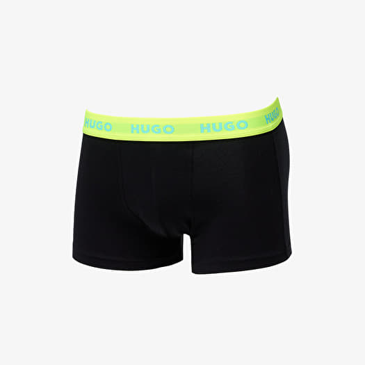 Hugo Boss Triplet 3 Pack Trunk