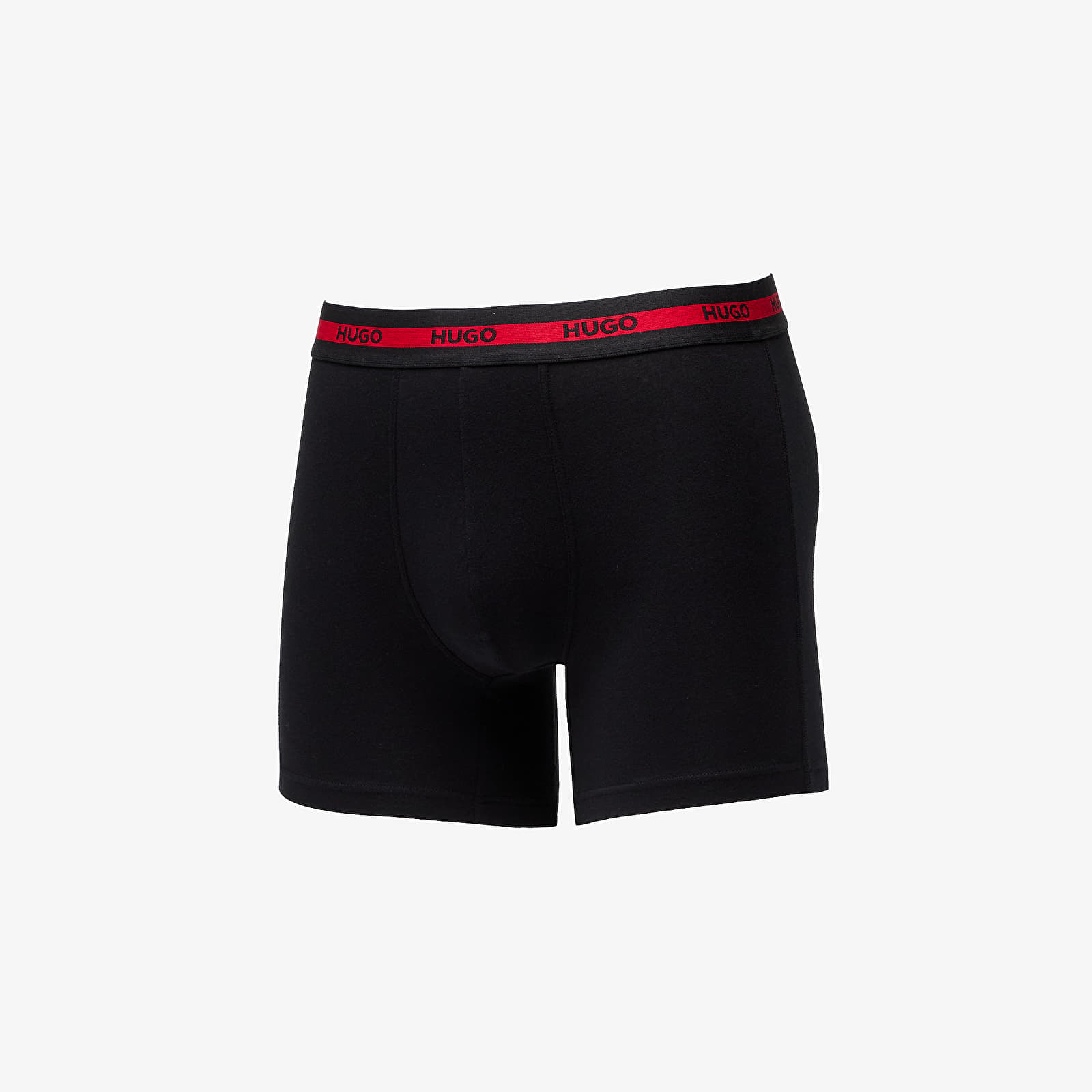 Bokseru šorti Hugo Boss Triplet Planet 3-Pack Boxer Multicolor