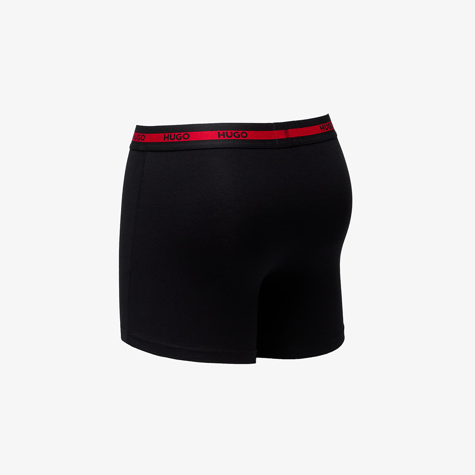 Bokseru šorti Hugo Boss Triplet Planet 3-Pack Boxer Multicolor