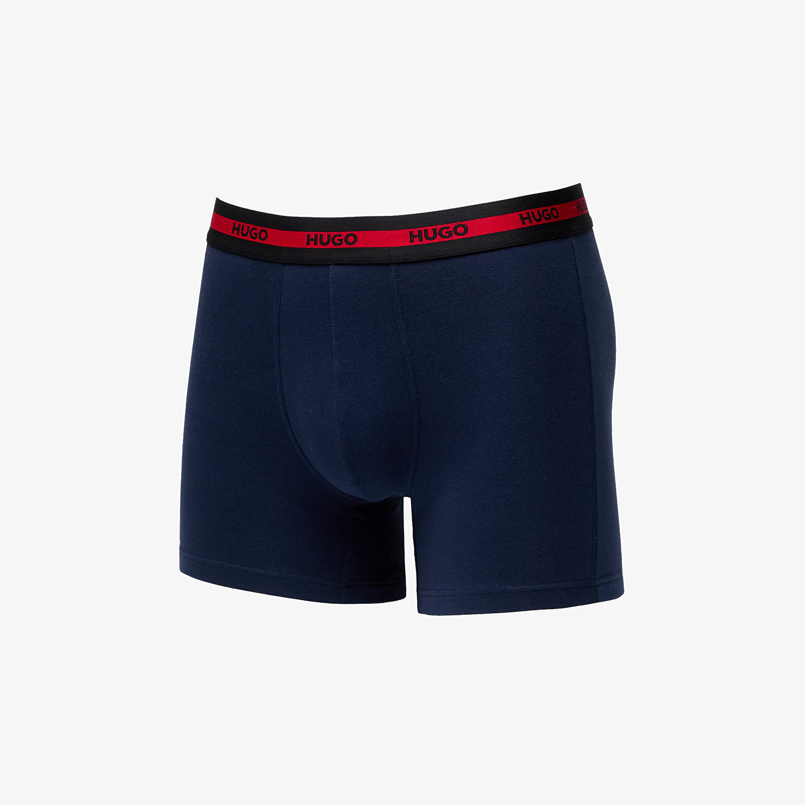 Boxershorts Hugo Boss Triplet Planet 3 Pack Boxer Multicolor