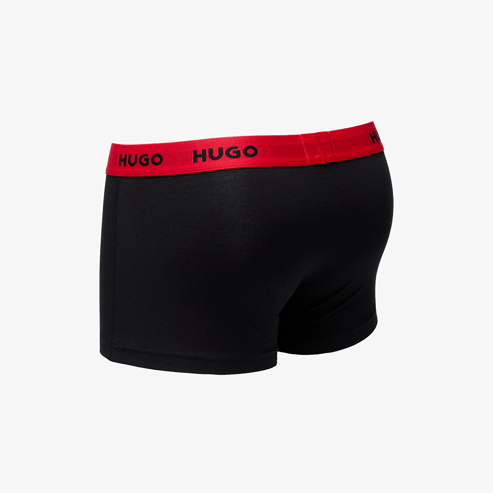 Boksininkų šortai Hugo Boss Triplet 3-Pack Trunk Multicolor