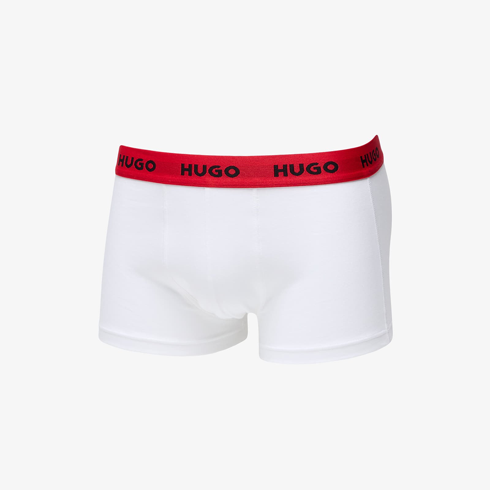 Boksininkų šortai Hugo Boss Triplet 3-Pack Trunk Multicolor