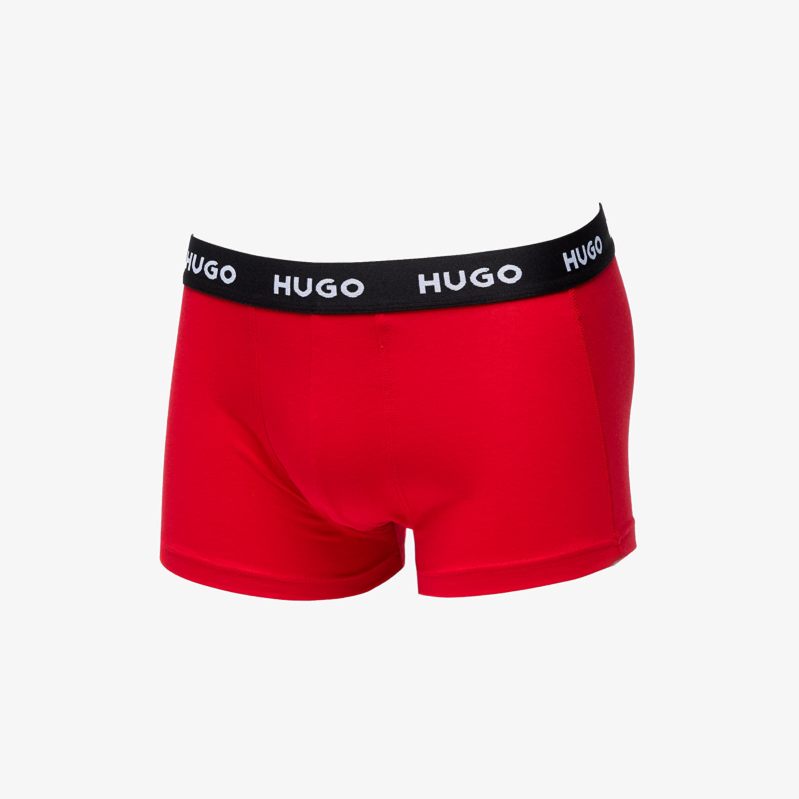Hugo boss top 3 pack trunks