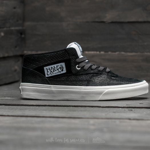 Vans Half Cab Snake