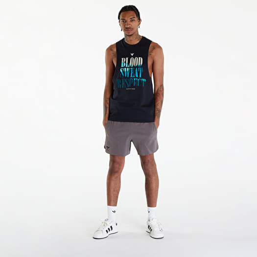 The rock cheap nike tank top
