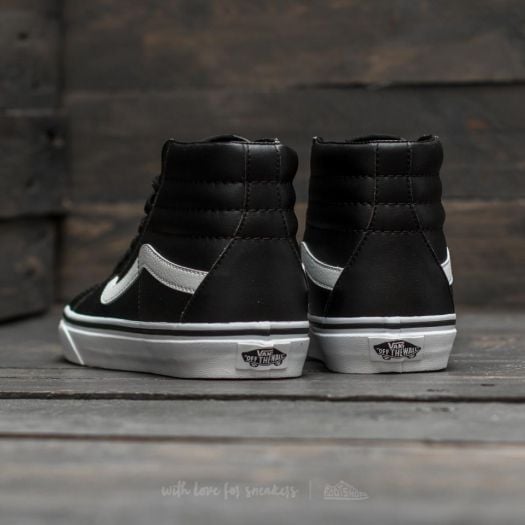 Vans sk8 hi tumble sale