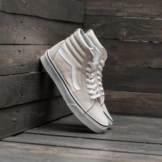 Birch true sale white vans