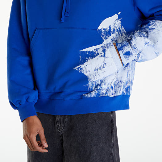 A COLD WALL Brushstroke Hoodie