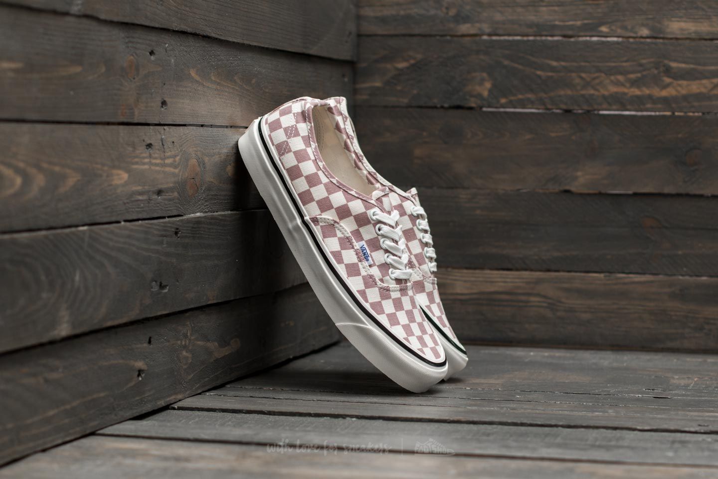 Vans Authentic 44 DX Anaheim Factory