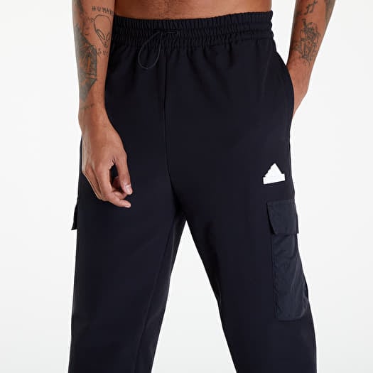 Mens adidas cargo pants discount