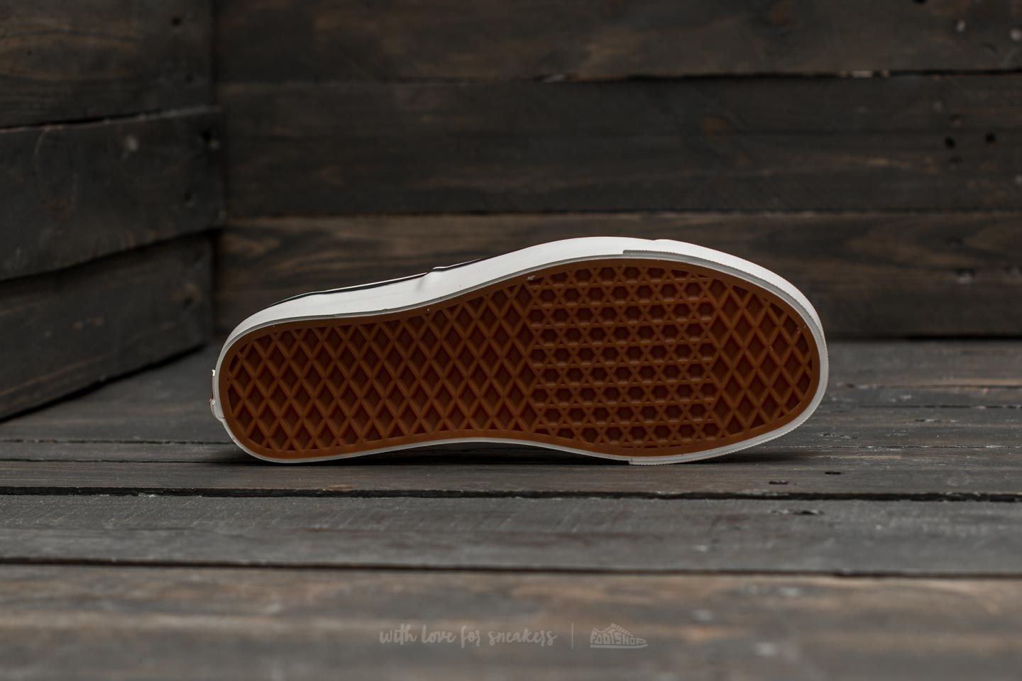 Buty męskie Vans Authentic 44 DX (Anaheim Factory) Mauve/ Check