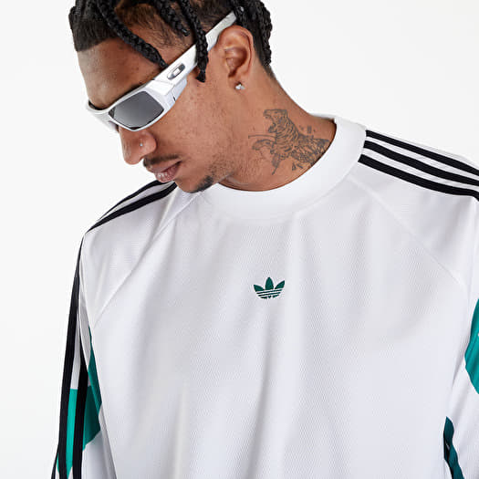Maglietta adidas Flames Bike T Shirt