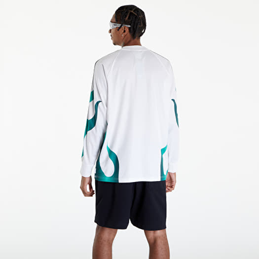 T shirt adidas Flames Bike T Shirt