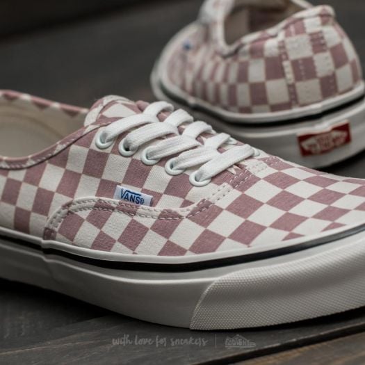 Vans Authentic 44 DX Anaheim Factory