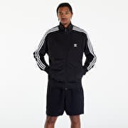 adidas Adicolor Classics Firebird Track Top Black/ White