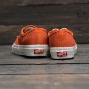 Men s shoes Vans OG Authentic LX Suede Canvas Autumn Glaze