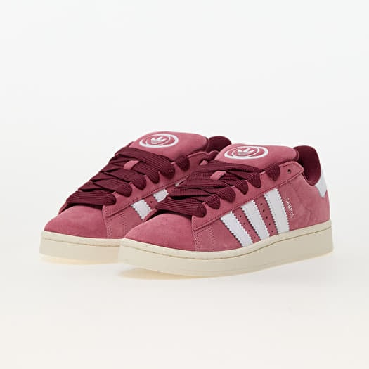 adidas Campus 00s W Pink Strata Cloud White Off White Footshop