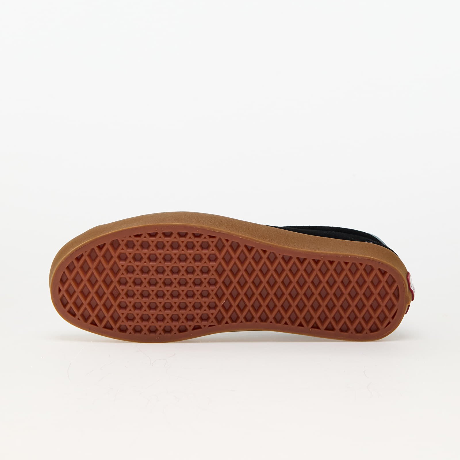 Pánské tenisky a boty Vans Sport Low Black/ Gum