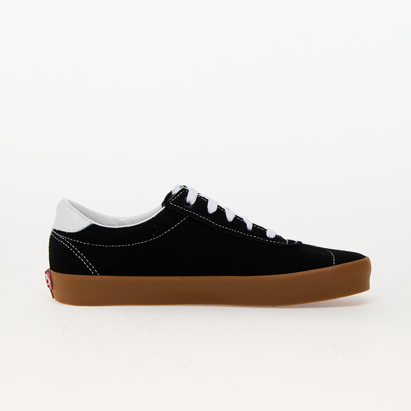 Pánské tenisky a boty Vans Sport Low Black/ Gum