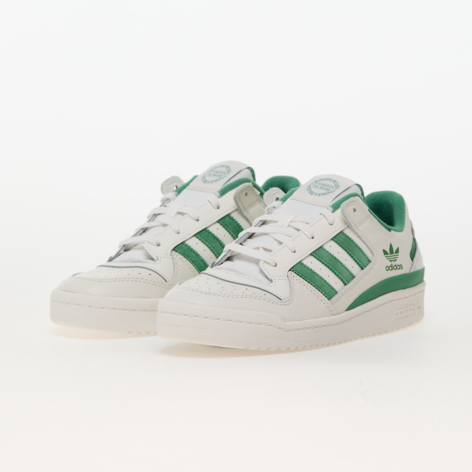 Sage green adidas deals