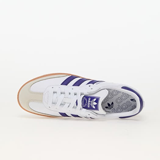 Samba sneakers white cheap