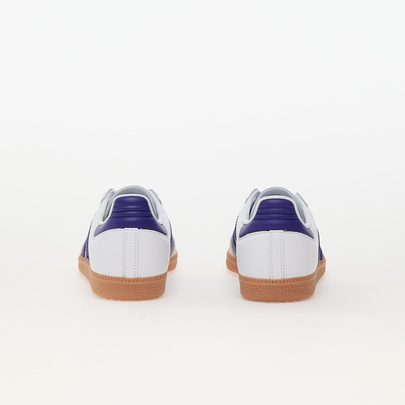 Dámské tenisky a boty adidas Samba Og W Ftw White/ Eneink/ Off White