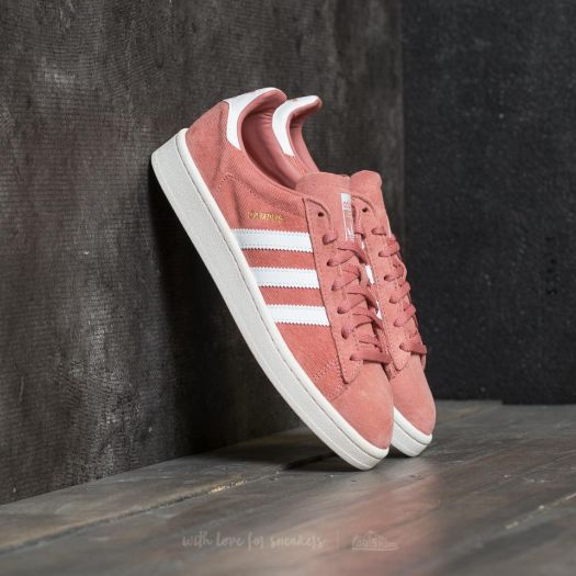 Adidas campus raw pink clearance