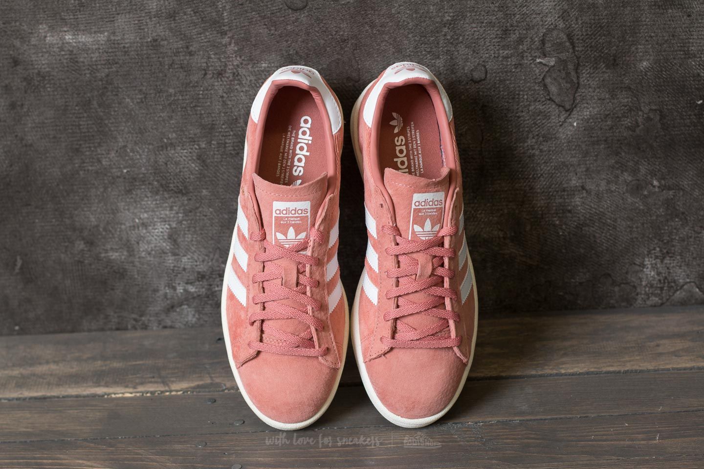 adidas gazelle silver green womens ADIDAS - Adidas Campus 00s Pink | 152 Store main image 1