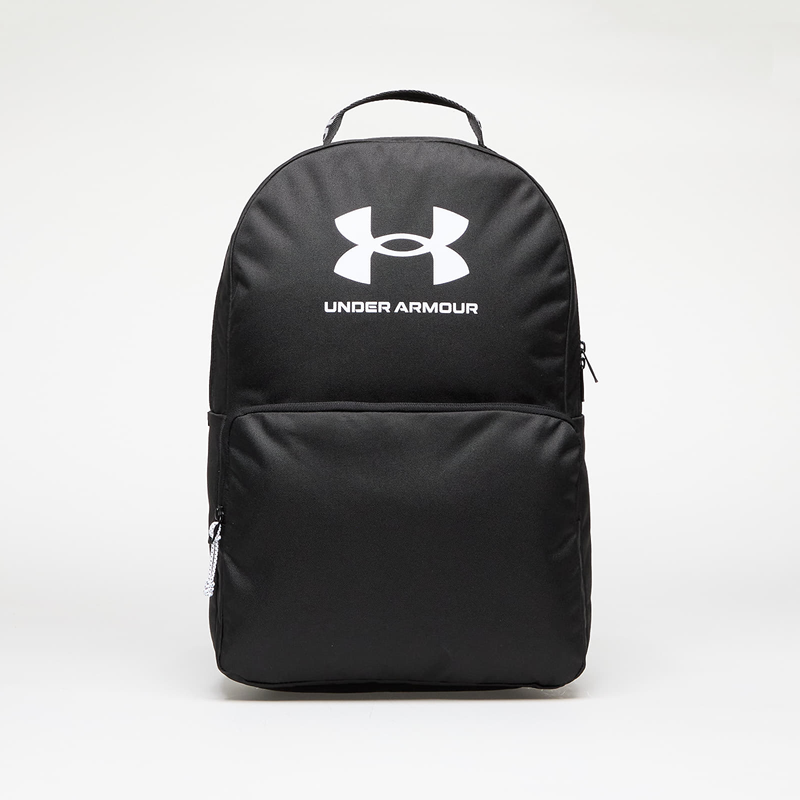 Plecaki Under Armour Loudon Backpack Black