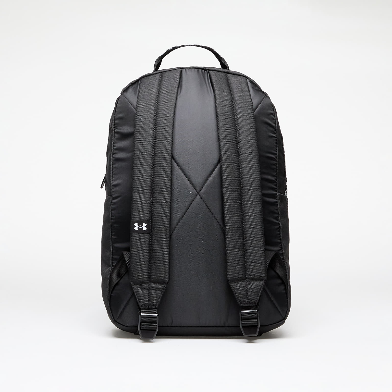 Plecaki Under Armour Loudon Backpack Black