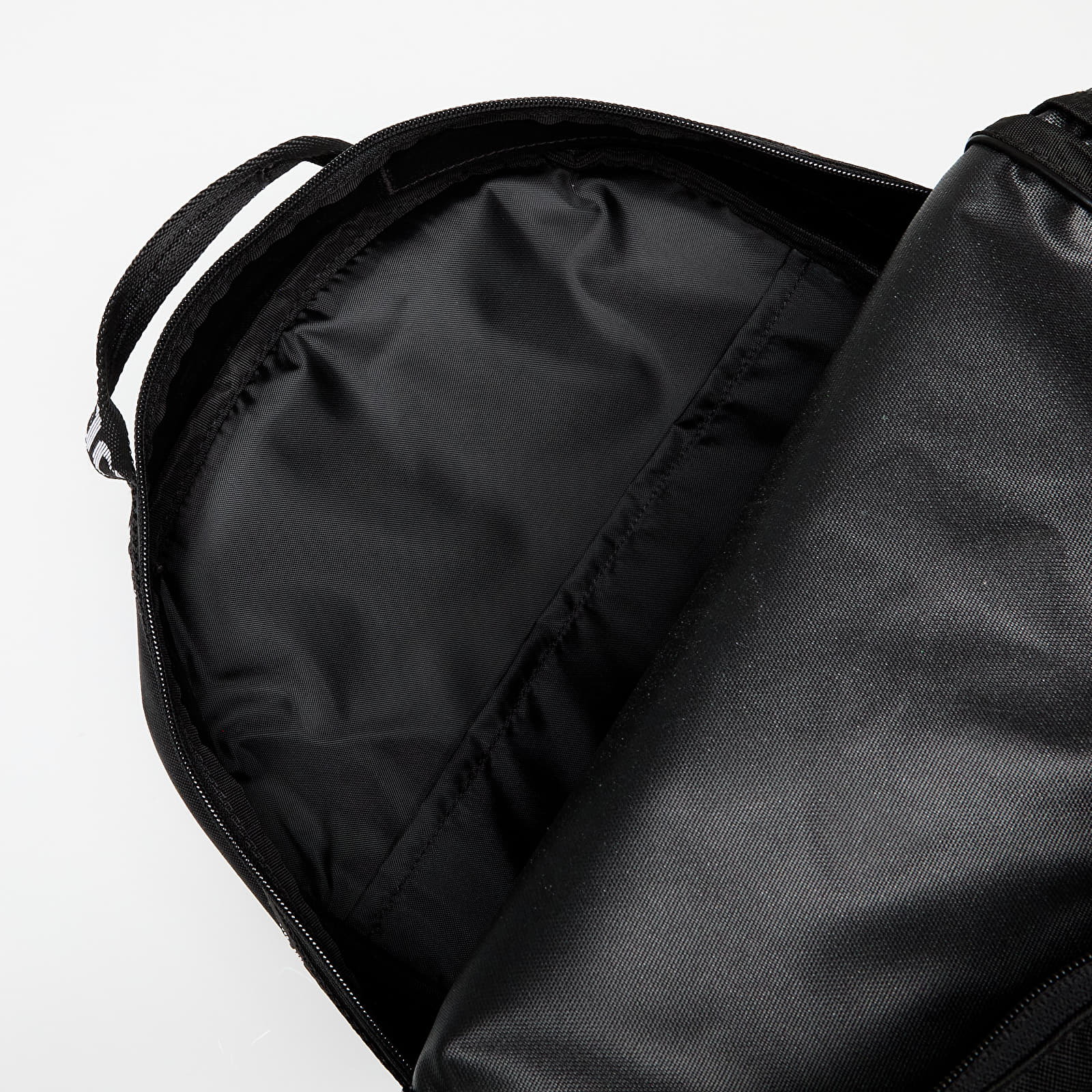 Plecaki Under Armour Loudon Backpack Black