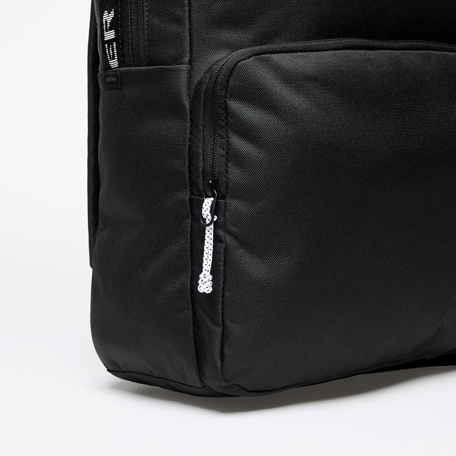 Plecaki Under Armour Loudon Backpack Black