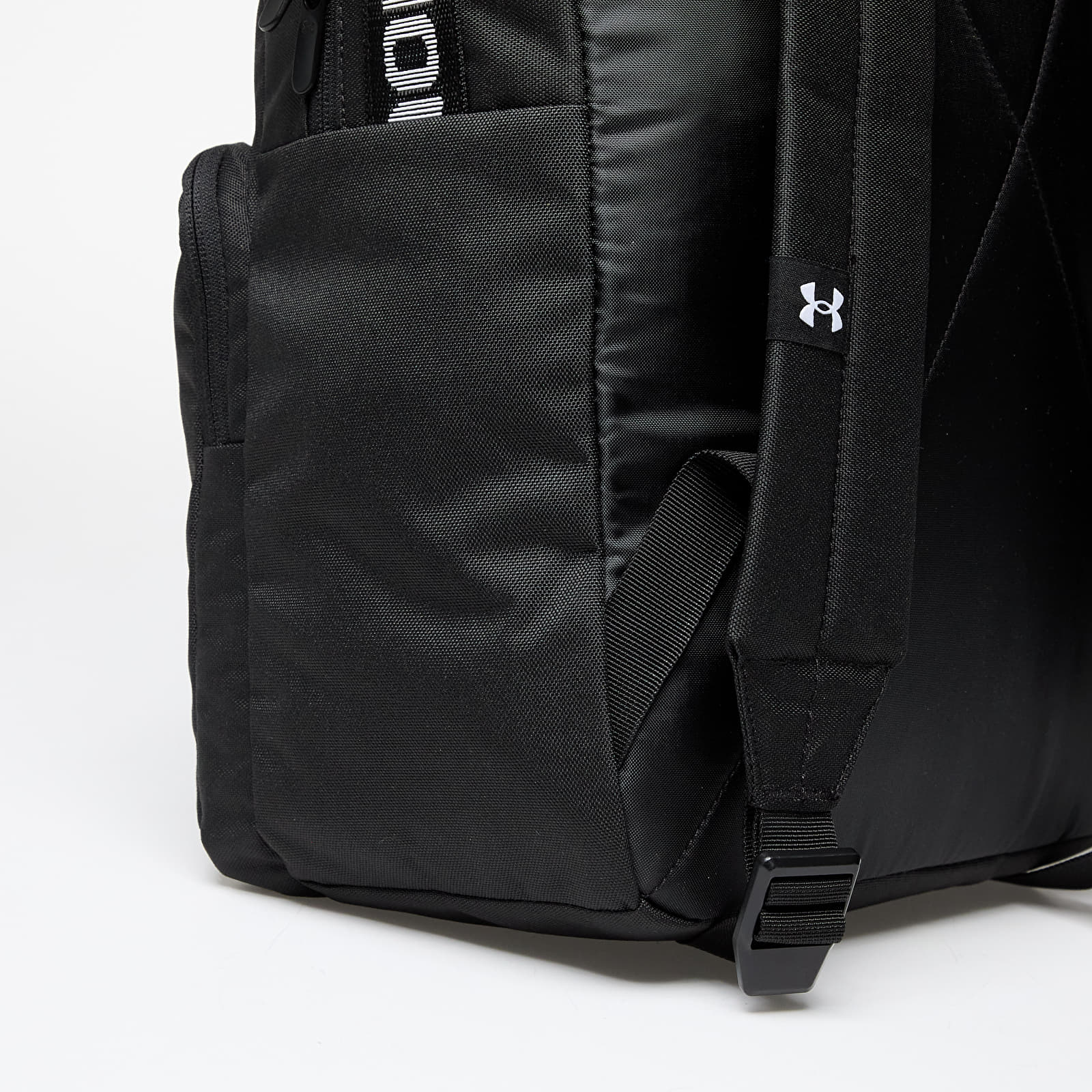Plecaki Under Armour Loudon Backpack Black