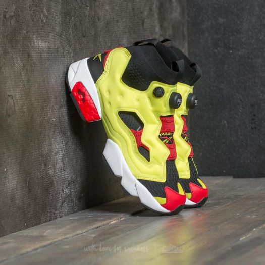 Reebok insta pump fury og ultk cheap