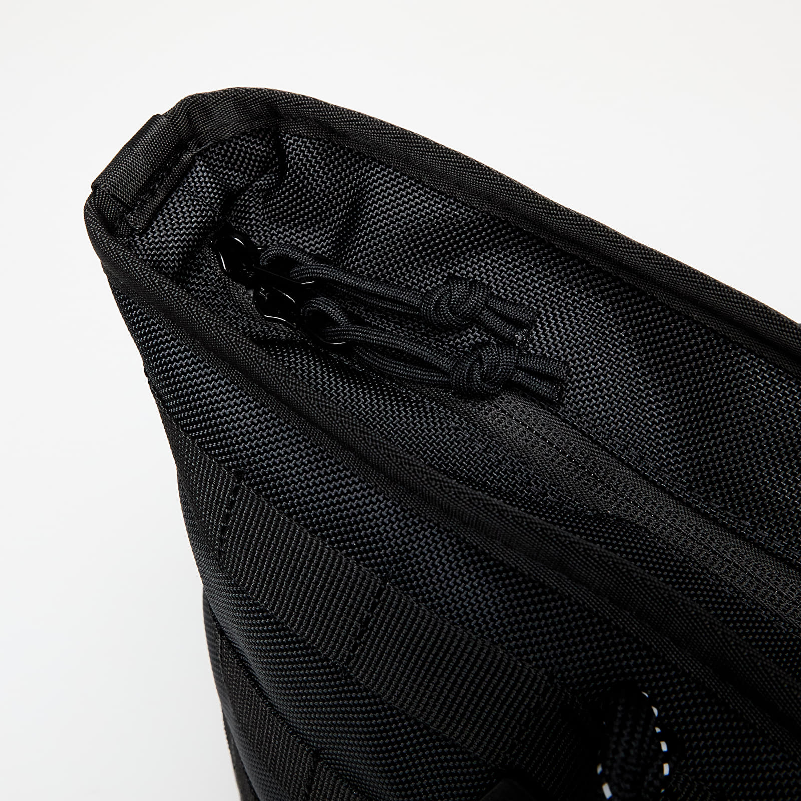 Сумки через плече Nike Sportswear RPM Tote Bag Black/ Black/ White