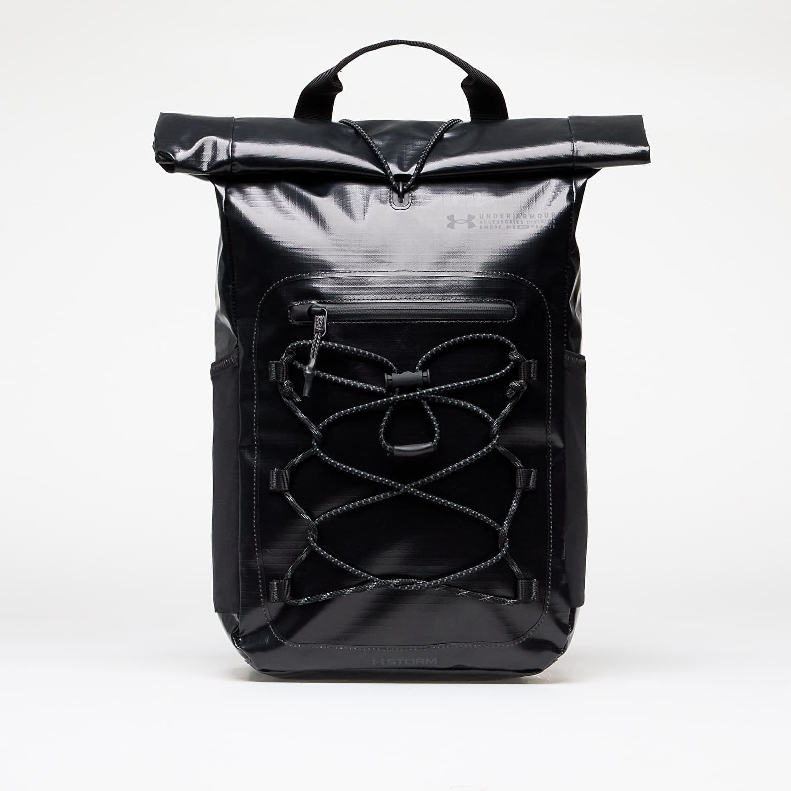 Under Armour - summit backpack black
