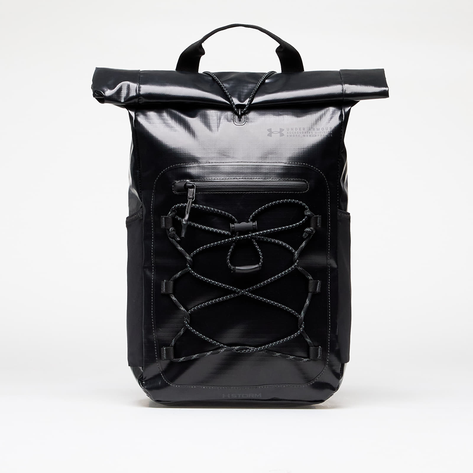 Plecaki Under Armour Summit Backpack Black