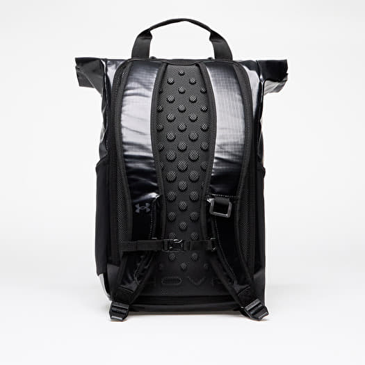 Under Armour Summit Backpack Black Footshop