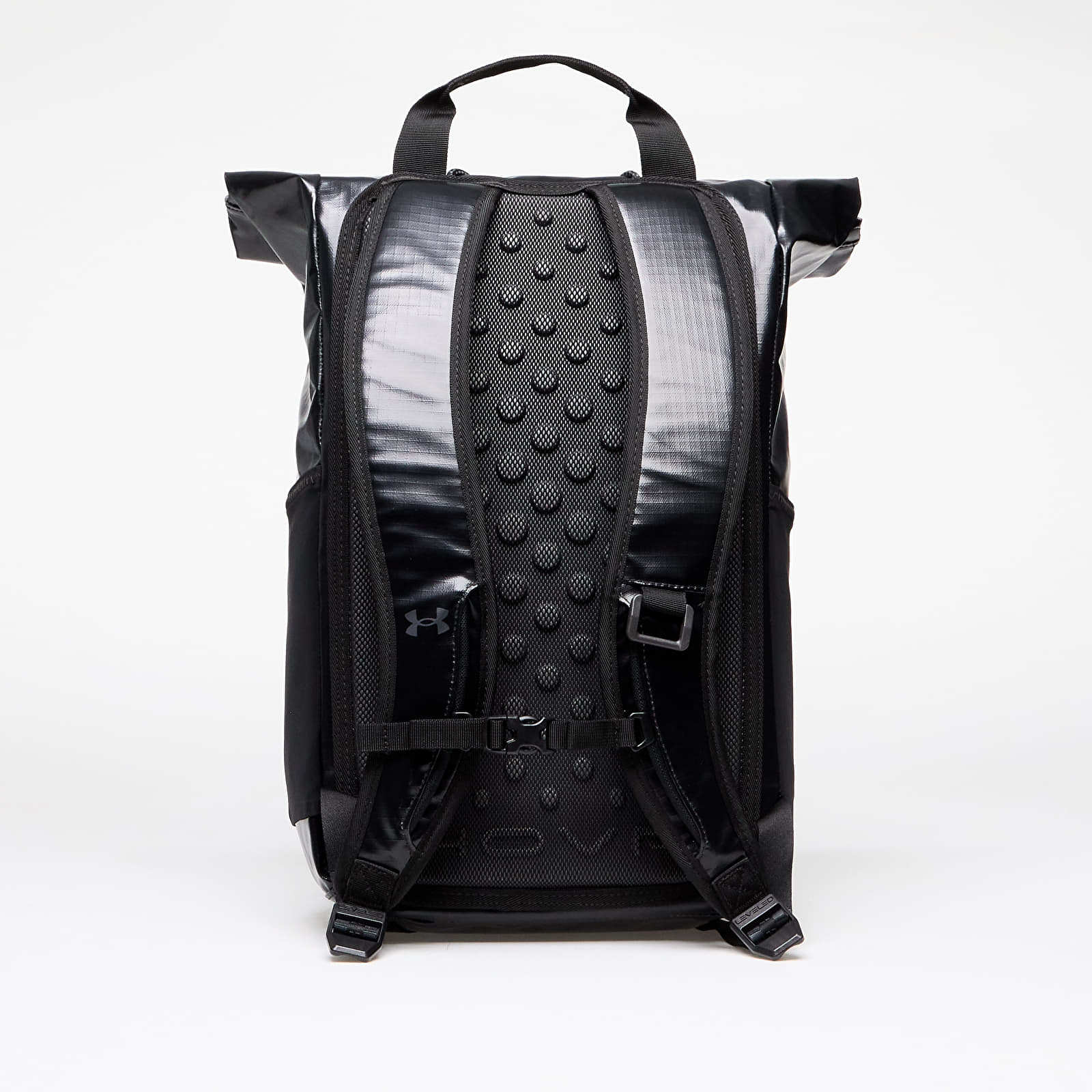 Plecaki Under Armour Summit Backpack Black