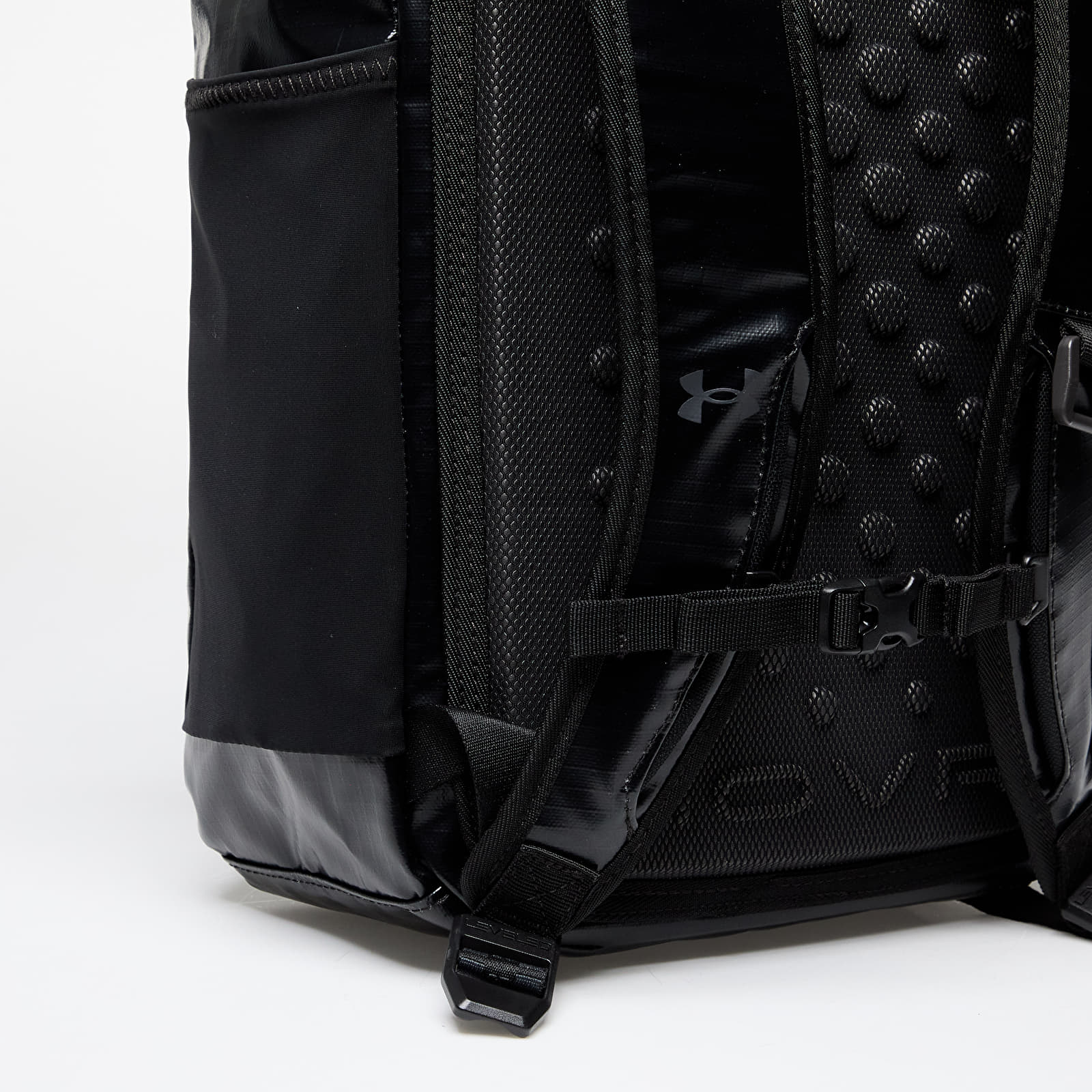 Plecaki Under Armour Summit Backpack Black