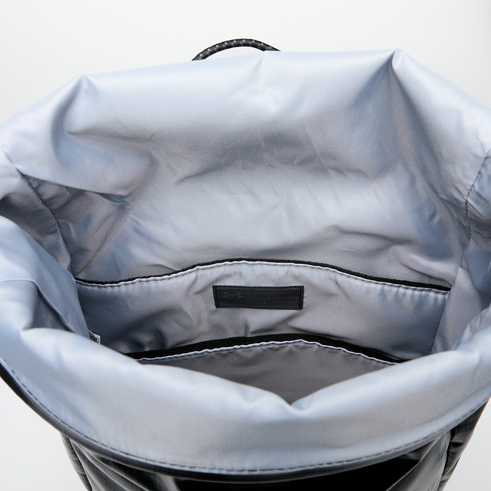 Plecaki Under Armour Summit Backpack Black